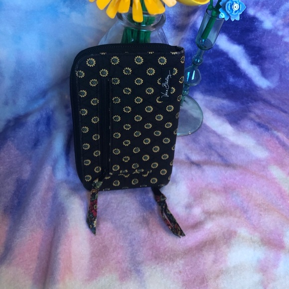 Vera Bradley Wallet - Picture 4 of 13